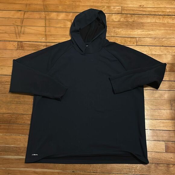 Athletic Works Women’s Dark Gray Sweatshirt Size 2XL - Picture 1 of 6